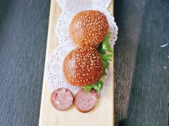 -好旺角齐市鲜切牛自助烤肉(农林五道街总店)