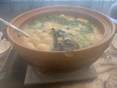 -姜君·千岛湖鱼头馆(浦东大道店)