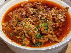 -水煮三国·川鲁江湖菜(香山店)