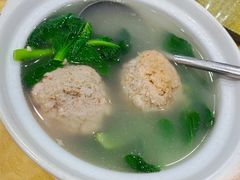-老苏州茶酒楼