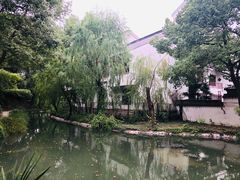 -苏州吴宫泛太平洋酒店
