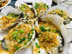 -老郑海鲜楼(天桥店)