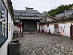 -桂林独秀峰王城景区