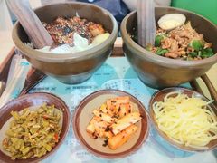 -京参 • 擂椒饭(这有山店)