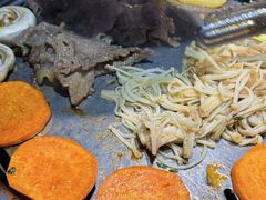 -麻蒲碳烤肉(嘉禾东平地铁站19号店)