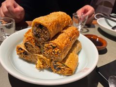 素烧鸡-小吊梨汤·北京菜·烤鸭(鸟巢店)