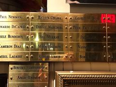 -Union Oyster House