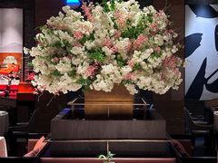 大堂-潮舍(环球金融中心店)