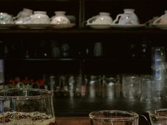 -Hei Cafe(工体店)