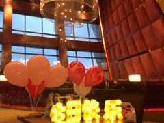 -杭州国际会议中心洲际酒店-原素全日餐厅(解放东路店)