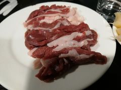 -天桥老金涮肉(牛街店)