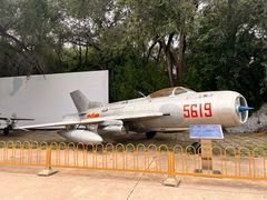 -中国航空博物馆