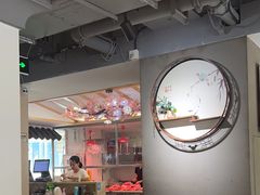 -唔品潮汕自助牛肉火锅(洪文店)