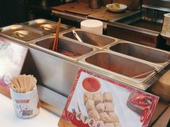 -香园茶社·金陵小灶(老门东店)