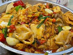 -江城燕子大排档(江汉路步行街店)