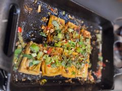 -一叶一世界•素食餐厅(环球中心店)