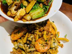 -寻裕记·现炒浇头面(人民广场店)