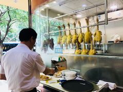 -权记避风塘(鸿记店)