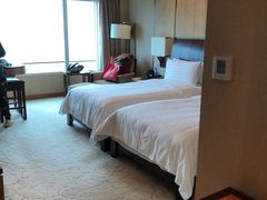 -上海浦东嘉里大酒店