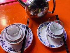 -小雷家烤鱼家常菜