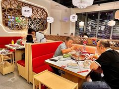 -潮正和潮汕牛肉火锅·老字号(番禺万达店)