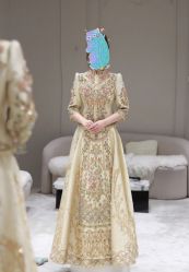 点击看大图 -Renee芮亦婚纱
