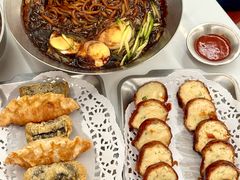 -欧巴来了韩式料理