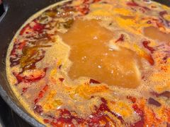 -憨孃孃·重庆老火锅(红山黑金店)
