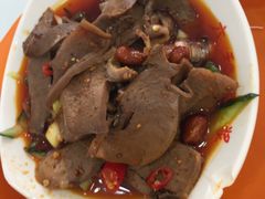 -六和餐饮(东城根店)