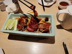 -避风塘(百联东郊店)