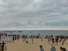 -老虎石海上公园