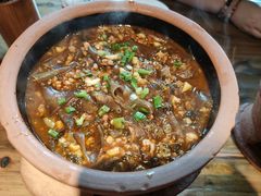 -寨子里的钵钵菜-湘西山里菜(火车站店)