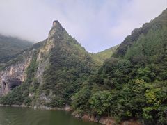 -神农溪纤夫文化旅游区