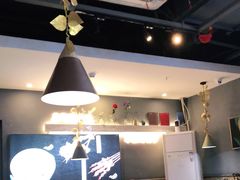 大堂-百岁我家酸菜鱼·烤串(运河上街店)