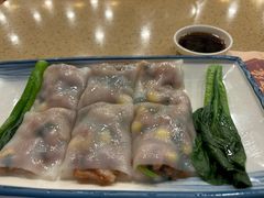 -点都德(龙之梦店)