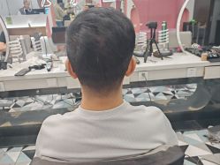 -芭莎造型·BAZAAR SALON