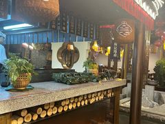 -杨记隆府(时代天街店)