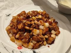 -福来居烤鸭店(天坛二店)