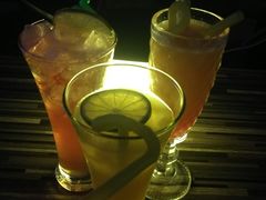 -ohbar live house(人广店)
