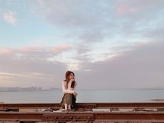 -海堤纪念公园