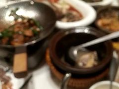 -小菜园新徽菜(无锡人民路红豆店)