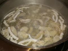 -椰子营·椰子鸡火锅(万象里店)