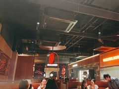 -虎哥六韩式烤肉料理 TIGERGRILL(隆生金山湖中心购物广场店)