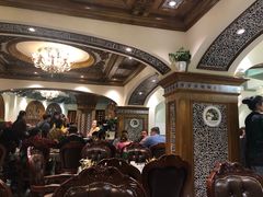 -新疆伊宁远征餐厅