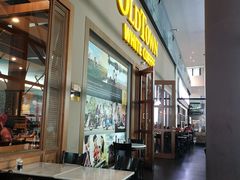 -Old Town White Coffee(gateway@klia2)