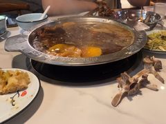 -京城北门羊蝎子铜锅涮肉(总店)