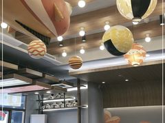 大堂-一冉料社(樂·1844店)