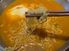 -土大力韩式烤肉料理(39年·和平路店)