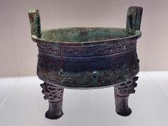 -上海博物馆(人民广场馆)