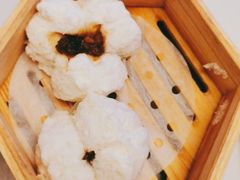 -粤江春·早茶·潮粤菜·宴会(罗湖宝能中心店)